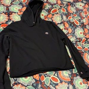 champion sweatshirt